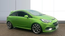 Vauxhall Corsa 1.6T VXR 3dr Petrol Hatchback